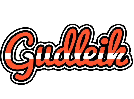 Gudleik denmark logo