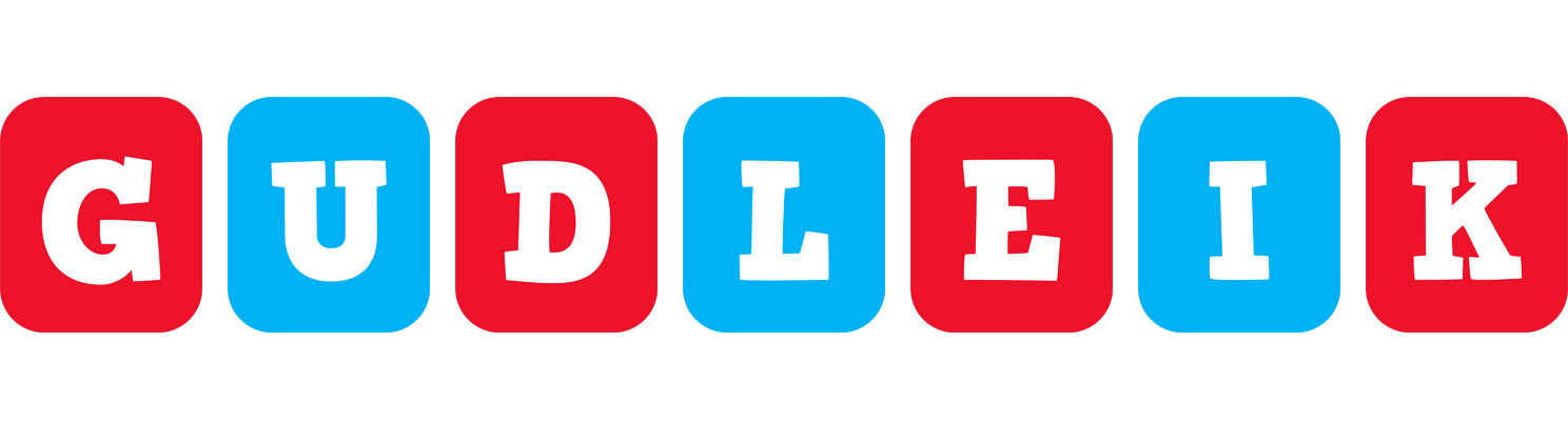 Gudleik diesel logo