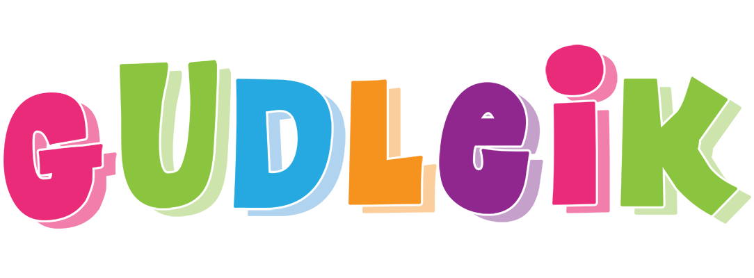Gudleik friday logo