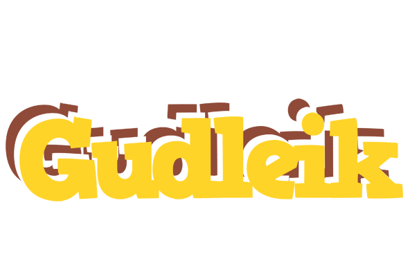 Gudleik hotcup logo