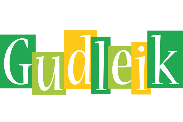 Gudleik lemonade logo