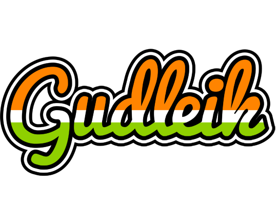 Gudleik mumbai logo