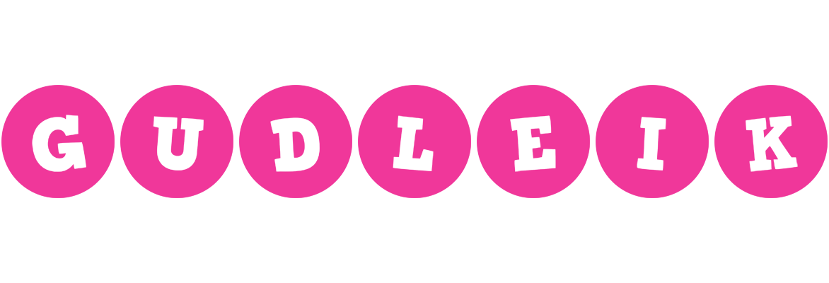 Gudleik poker logo