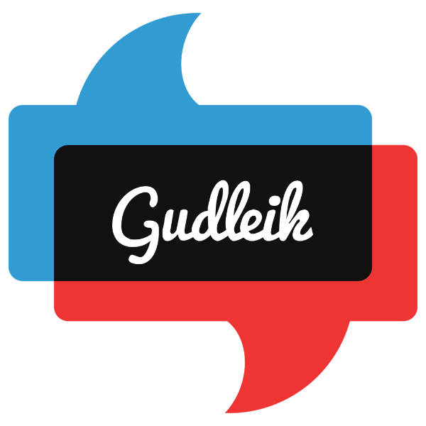 Gudleik sharks logo
