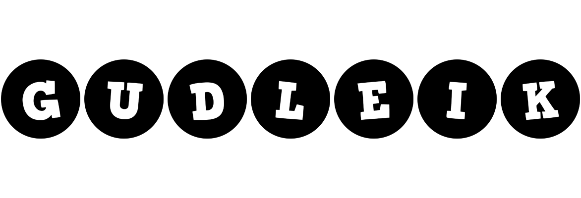 Gudleik tools logo