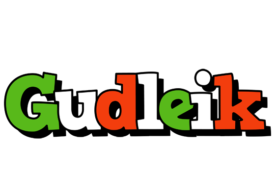 Gudleik venezia logo