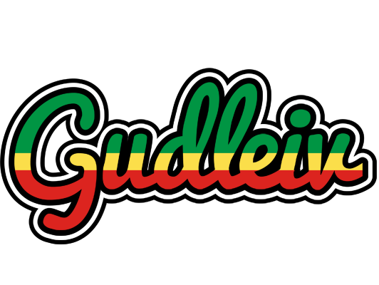 Gudleiv african logo