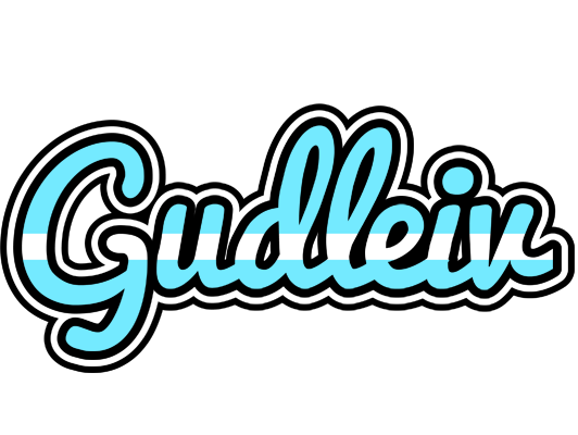 Gudleiv argentine logo