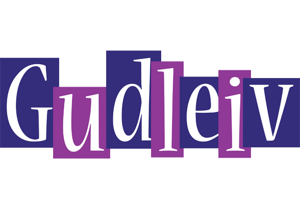 Gudleiv autumn logo
