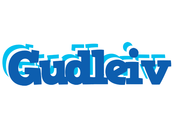 Gudleiv business logo