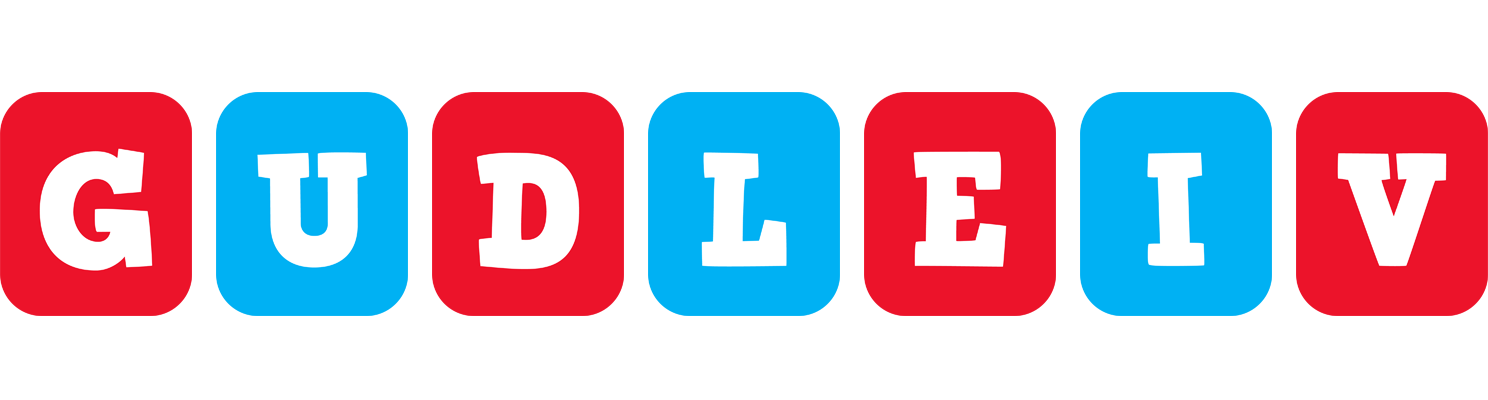 Gudleiv diesel logo