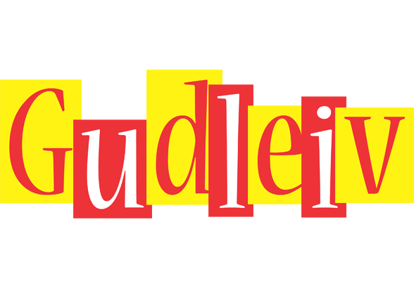 Gudleiv errors logo