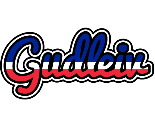 Gudleiv france logo