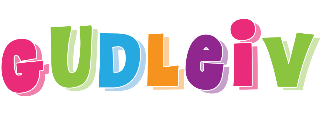 Gudleiv friday logo