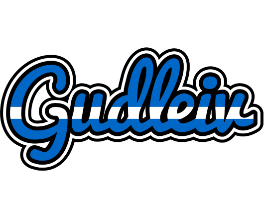 Gudleiv greece logo
