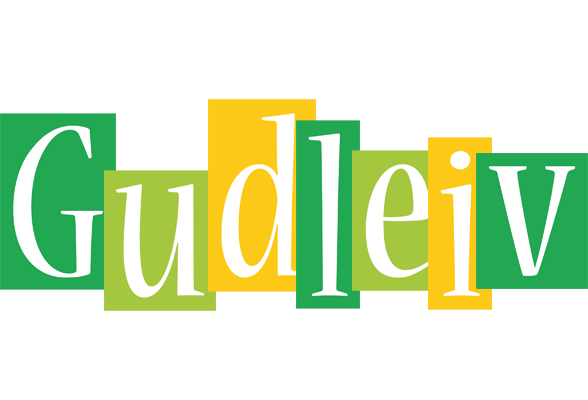 Gudleiv lemonade logo