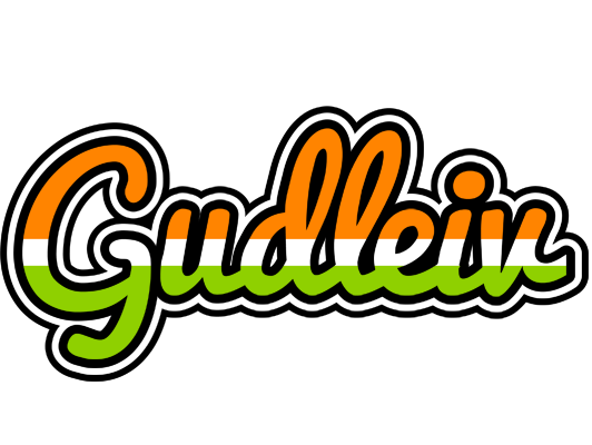 Gudleiv mumbai logo