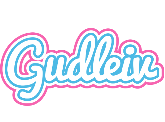 Gudleiv outdoors logo
