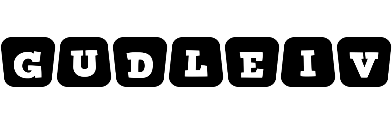 Gudleiv racing logo