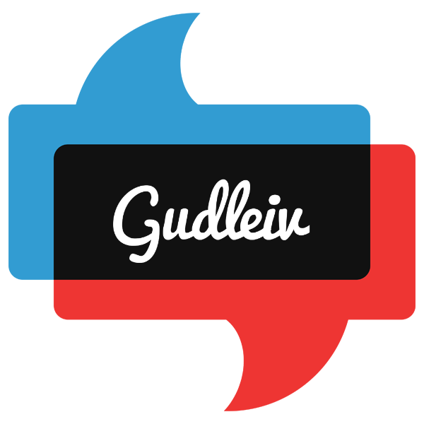 Gudleiv sharks logo