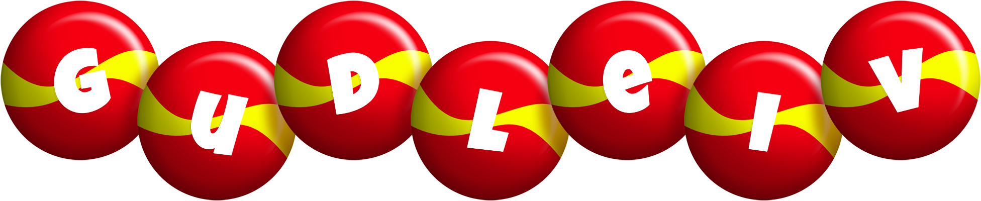 Gudleiv spain logo