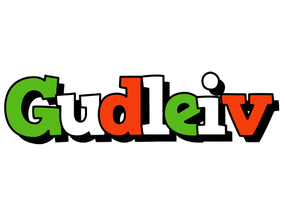 Gudleiv venezia logo