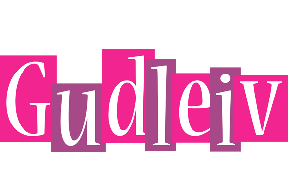 Gudleiv whine logo