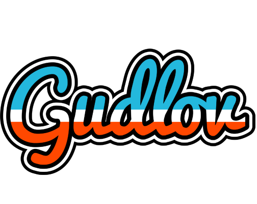 Gudlov america logo