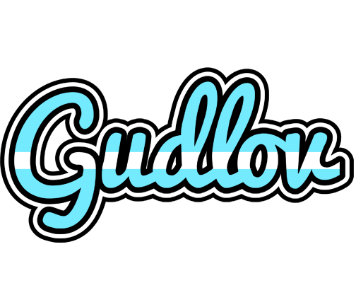 Gudlov argentine logo