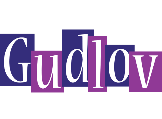 Gudlov autumn logo