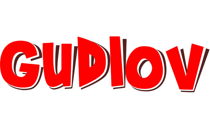 Gudlov basket logo