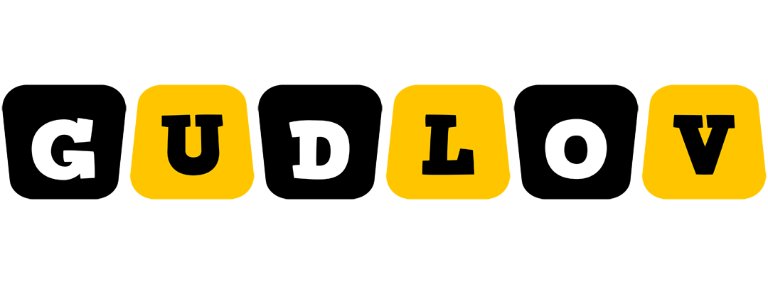 Gudlov boots logo