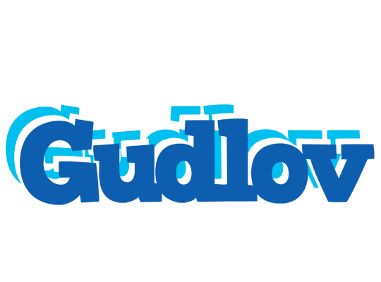 Gudlov business logo