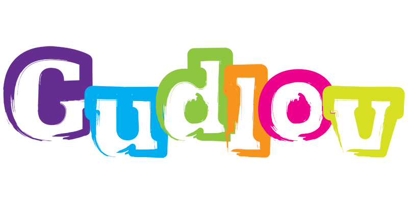 Gudlov casino logo