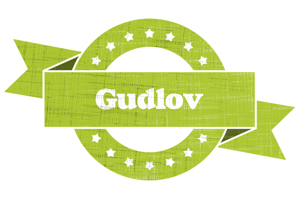 Gudlov change logo