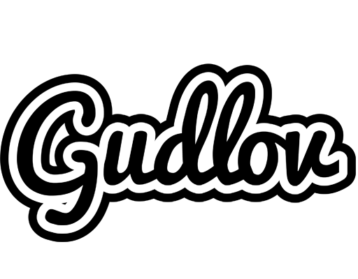 Gudlov chess logo