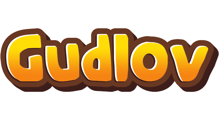 Gudlov cookies logo