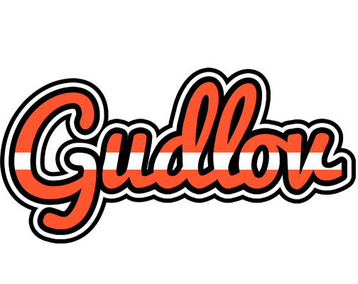 Gudlov denmark logo