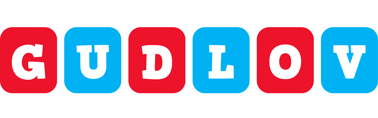 Gudlov diesel logo
