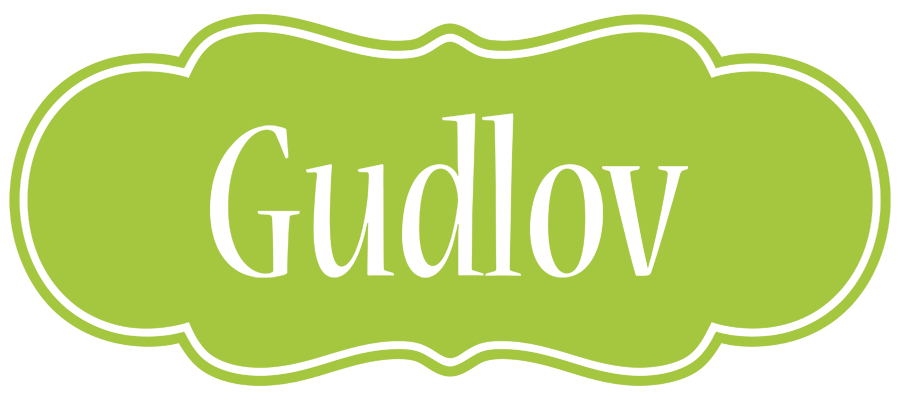 Gudlov family logo