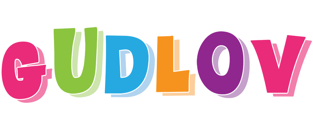 Gudlov friday logo