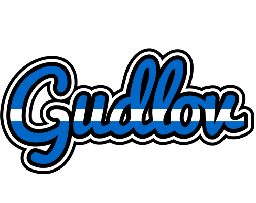 Gudlov greece logo