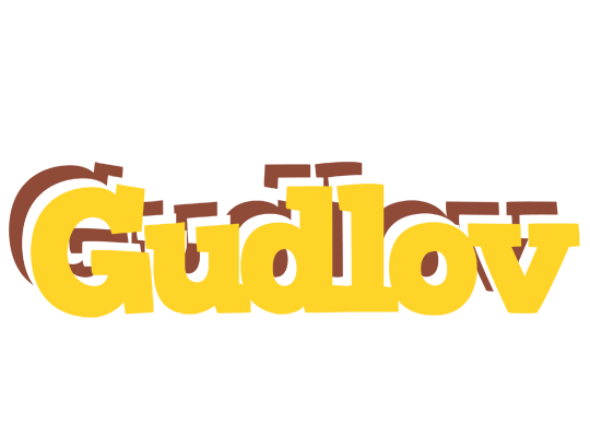 Gudlov hotcup logo