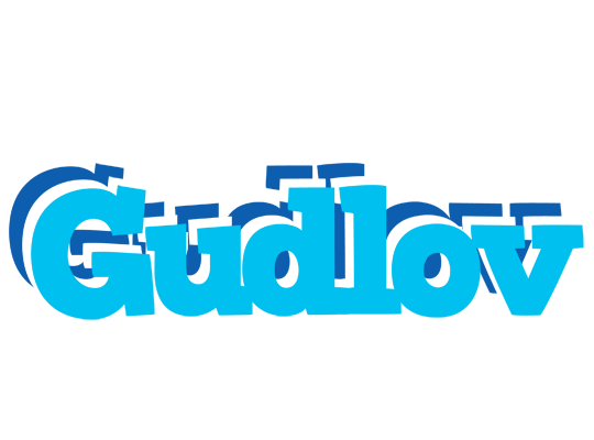 Gudlov jacuzzi logo