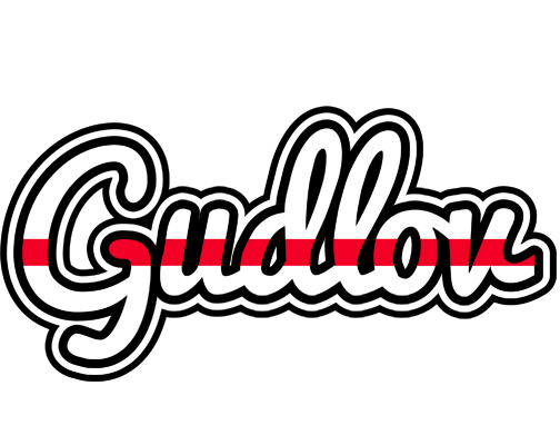 Gudlov kingdom logo