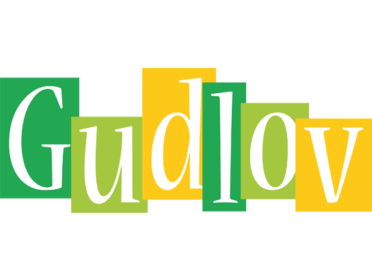 Gudlov lemonade logo