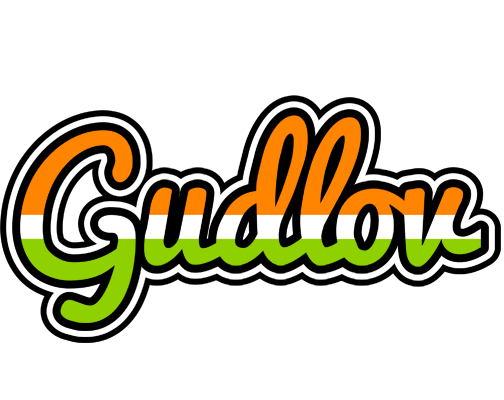 Gudlov mumbai logo