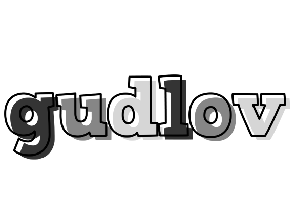 Gudlov night logo