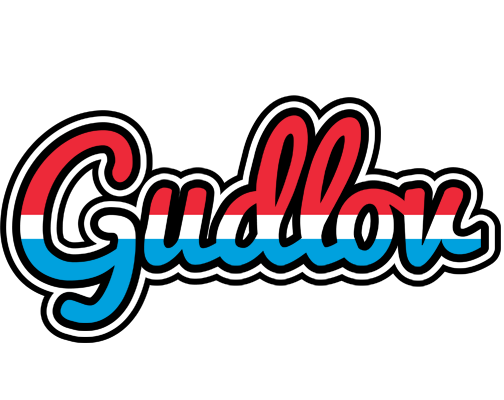 Gudlov norway logo