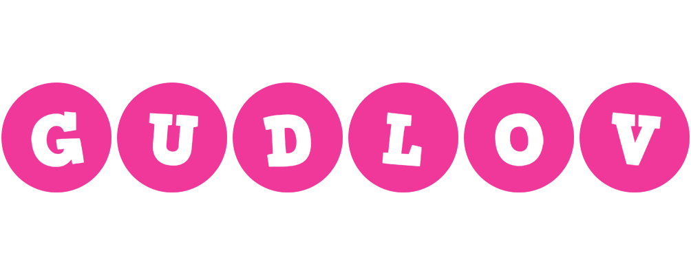 Gudlov poker logo